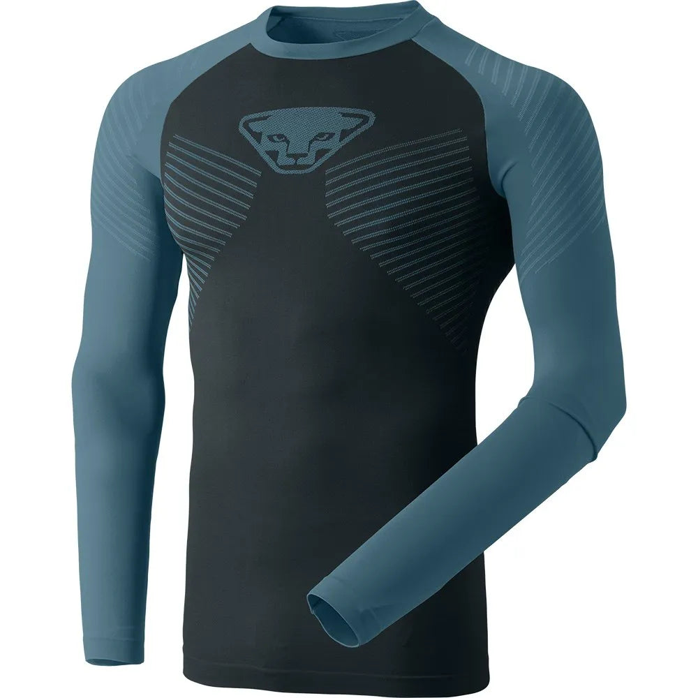 Dynafit Speed Dryarn long sleeve base layer