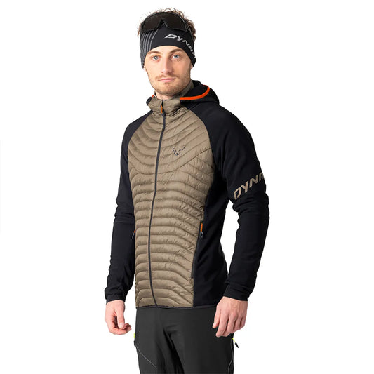 Dynafit Speed Hybrid jacket