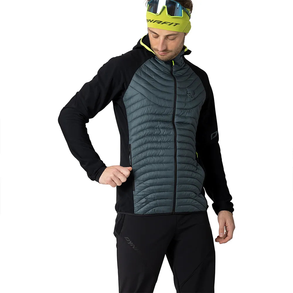 Dynafit Speed Hybrid jacket
