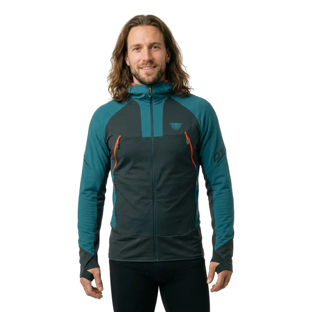 Dynafit Speed softshell jacket