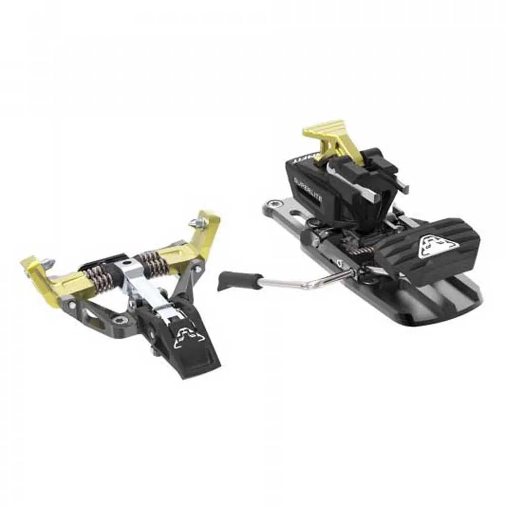 Dynafit SSL 175 Z12+ 75 mm touring ski bindings
