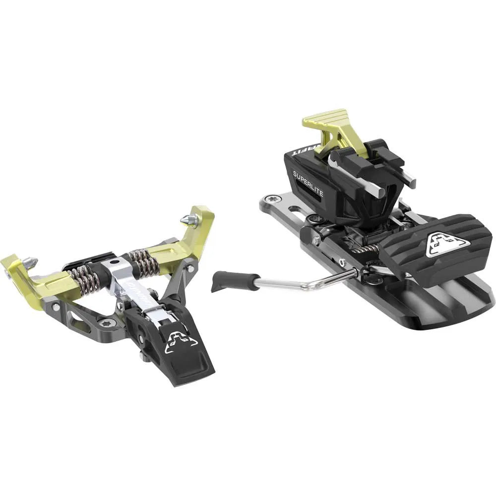 Dynafit Superlite 175 Z10+ touring ski bindings
