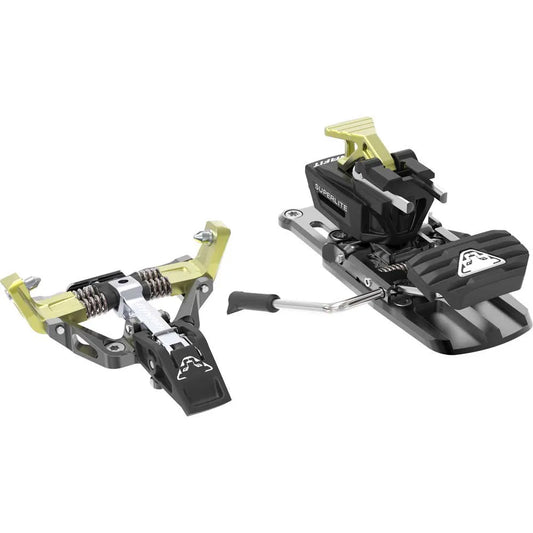 Dynafit Superlite 175 Z10+ touring ski bindings