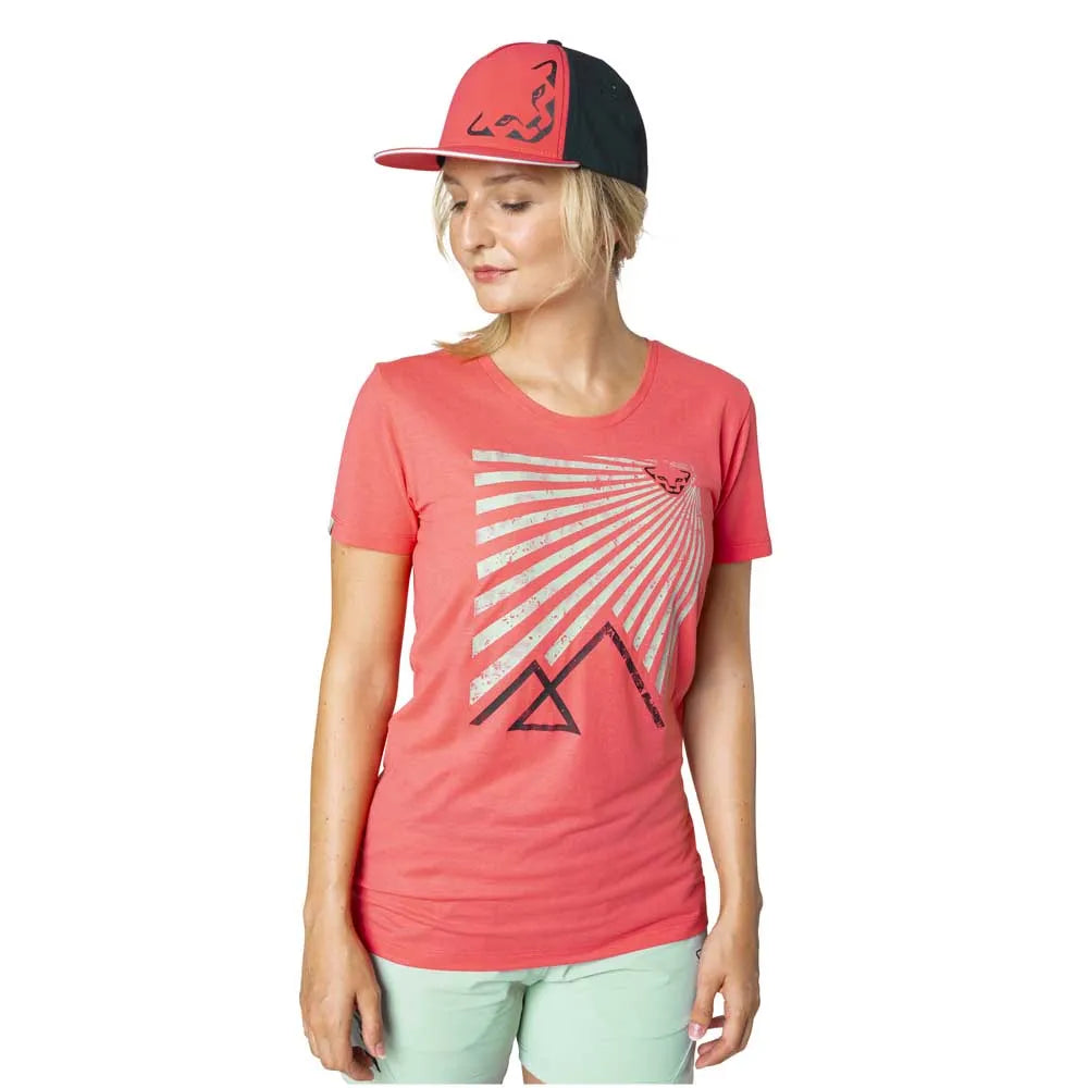 Dynafit Tech trucker cap
