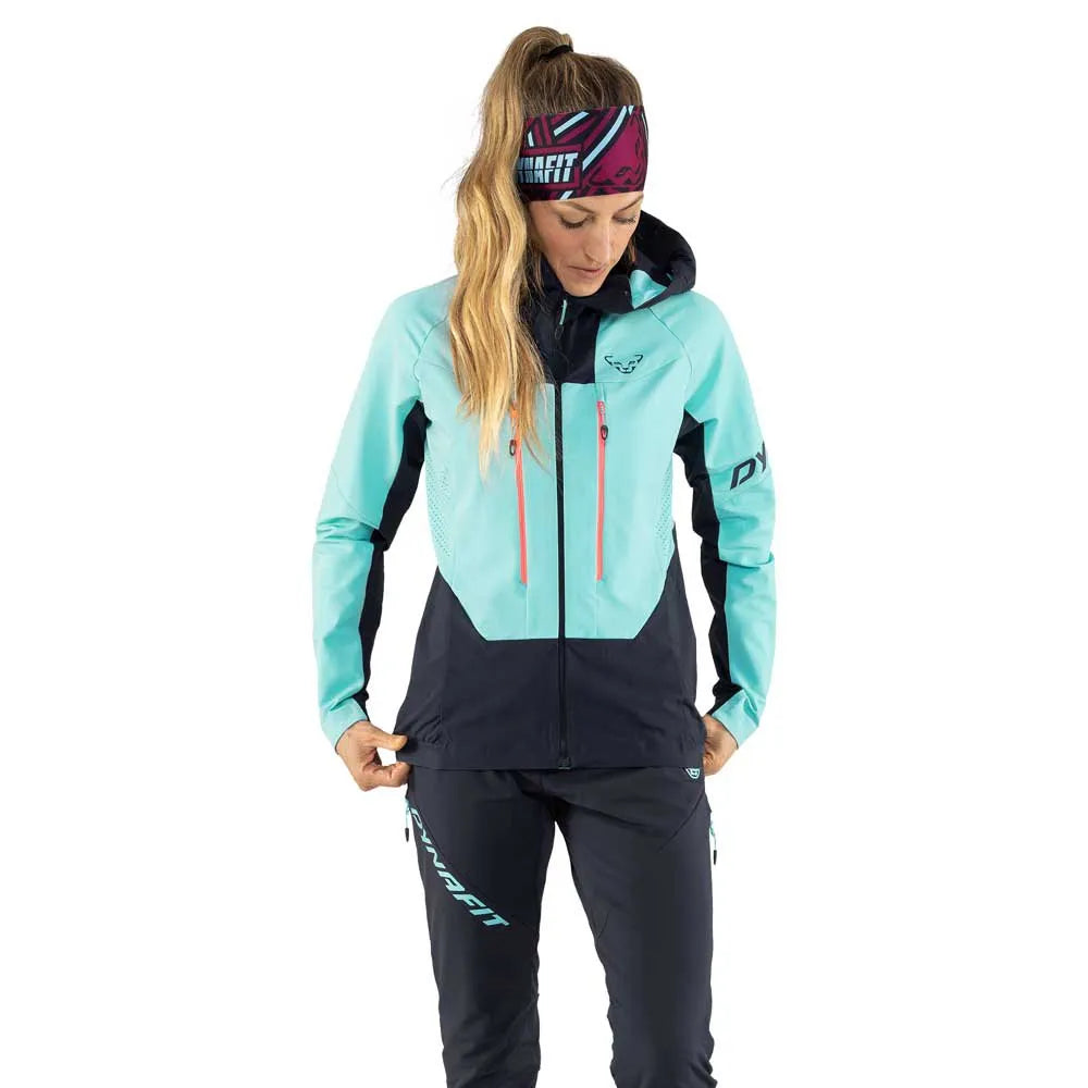 Dynafit TLT Dynastretch softshell jacket