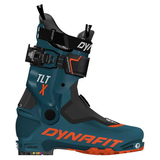 Dynafit TLT X Extra Wide touring ski boots