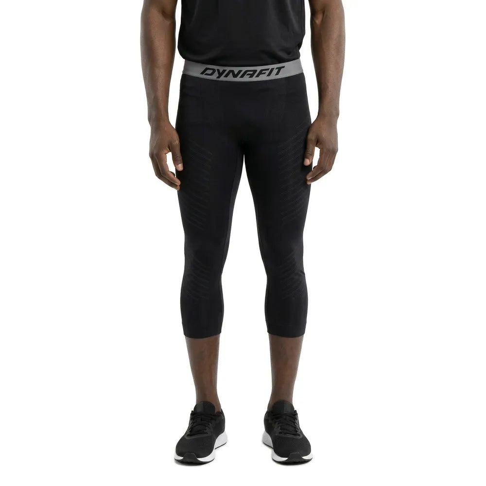 Dynafit Tour Light Merino 3/4 base layer pants