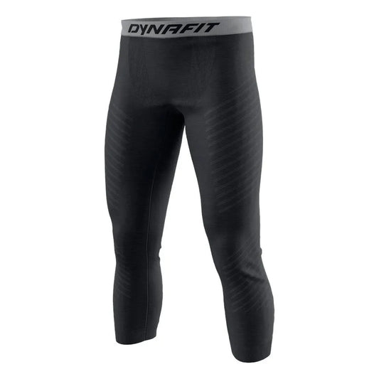 Dynafit Tour Light Merino 3/4 base layer pants