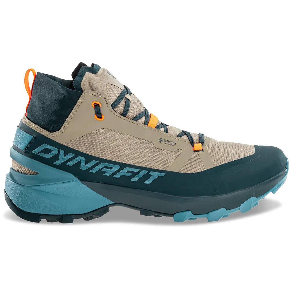 Dynafit Transalper 2 Mid GORE-TEX Surround® hiking boots