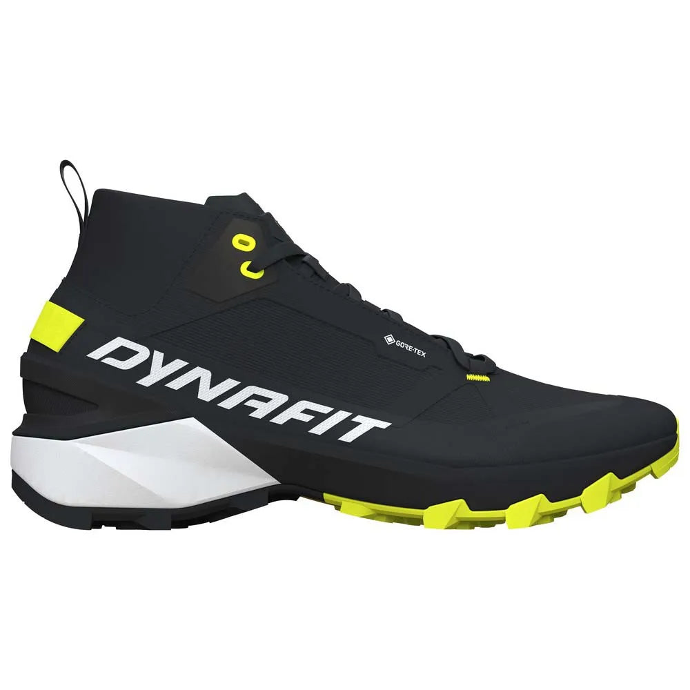 Dynafit Transalper 2 Mid GORE-TEX Surround® hiking shoes