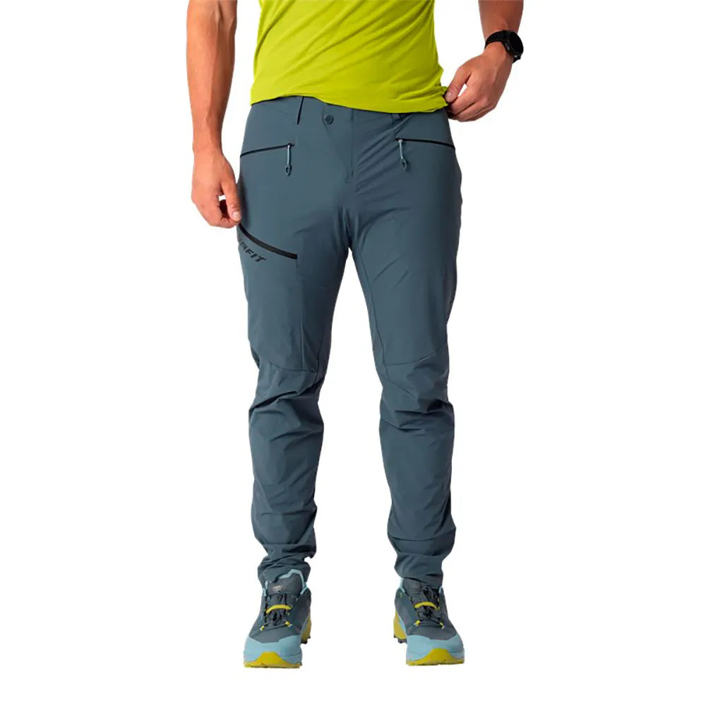 Dynafit Transalper Durastretch pants