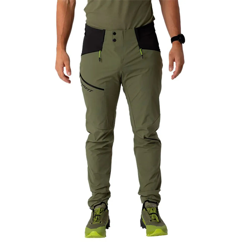 Dynafit Transalper Durastretch pants