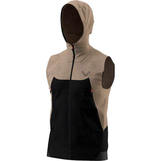 Dynafit Transalper Durastretch vest