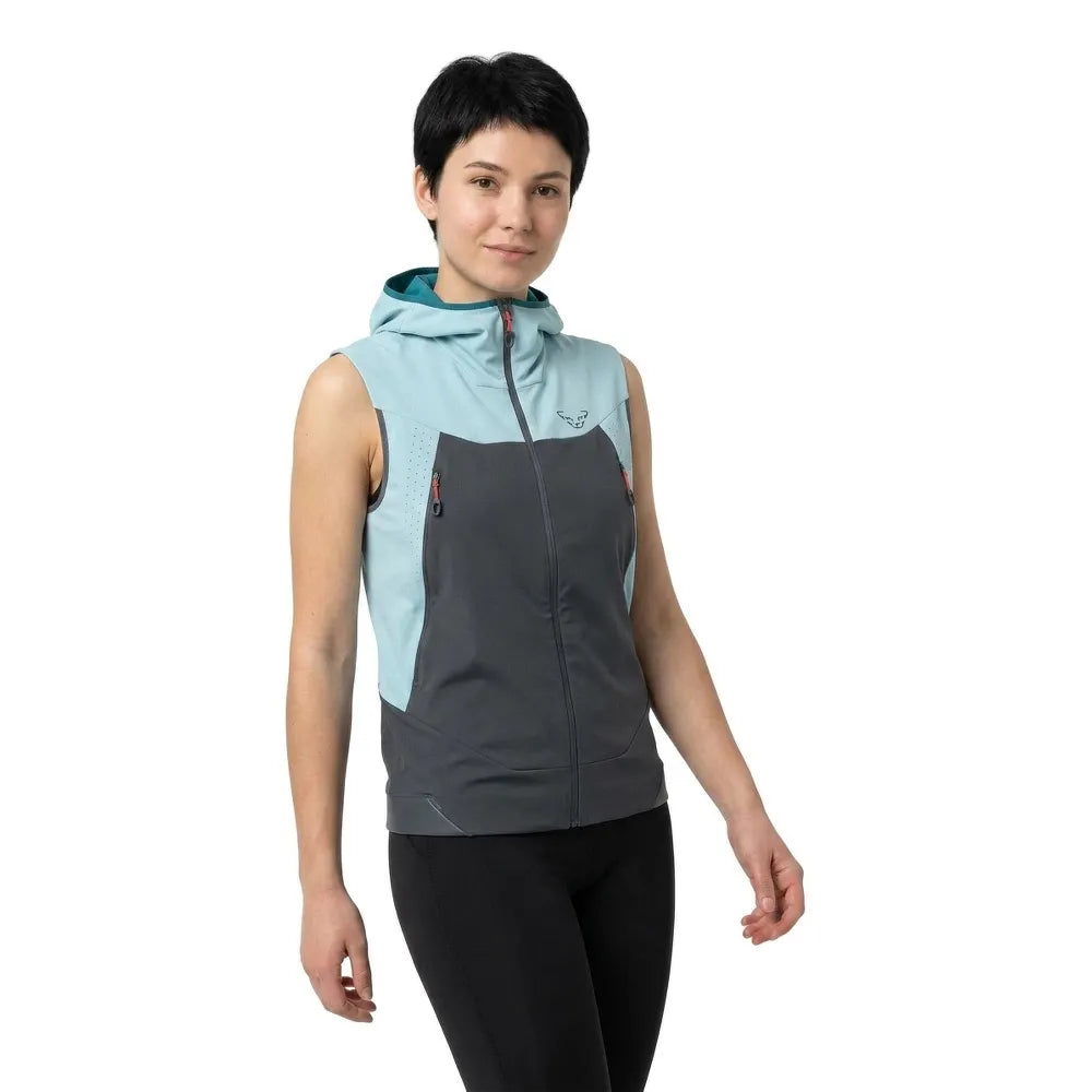 Dynafit Transalper Durastretch vest
