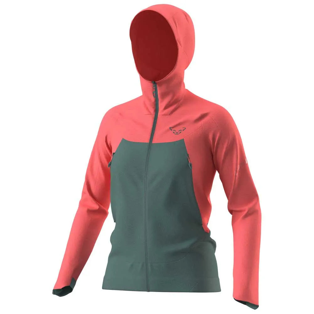 Dynafit Transalper Dynastretch jacket