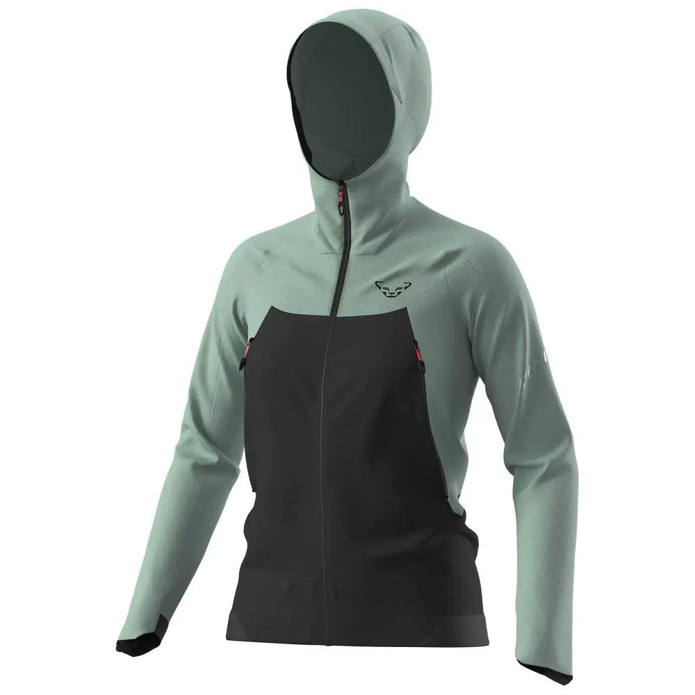 Dynafit Transalper Dynastretch jacket