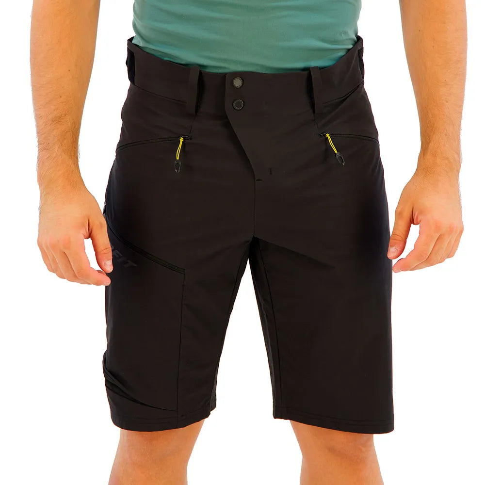 Dynafit Transalper Dynastretch shorts
