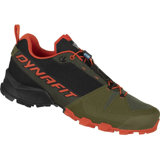 Dynafit Transalper hiking shoes