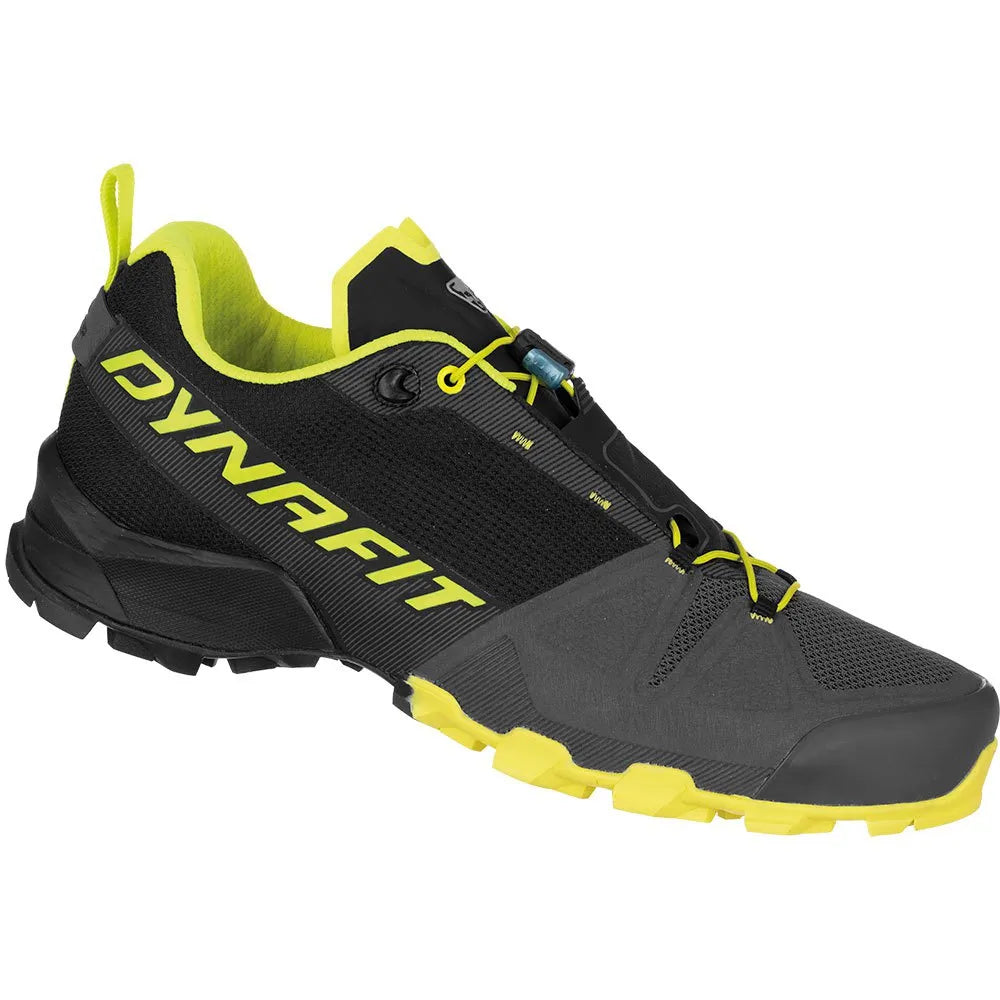 Dynafit Transalper hiking shoes