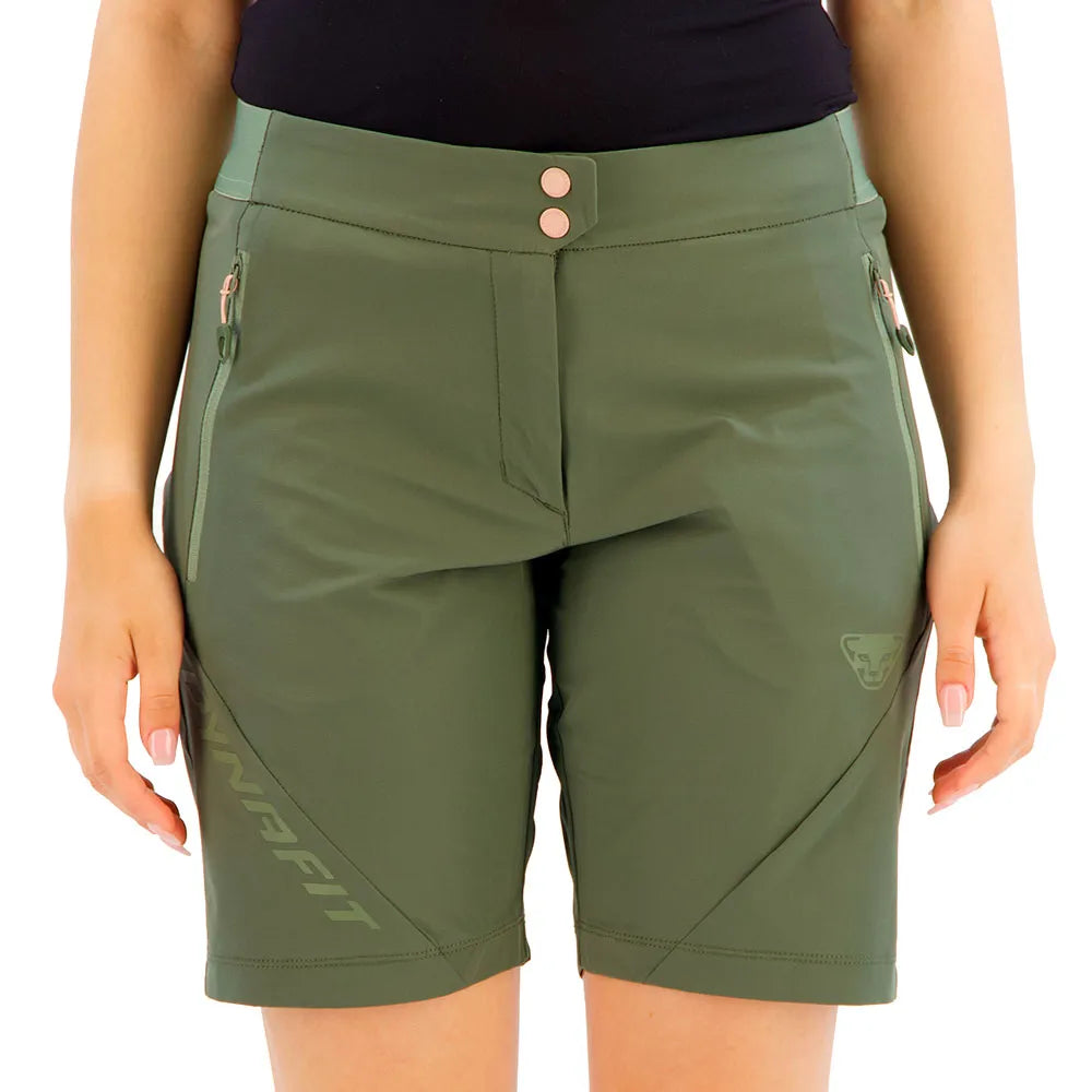 Dynafit Transalper Light Dynastretch™ shorts