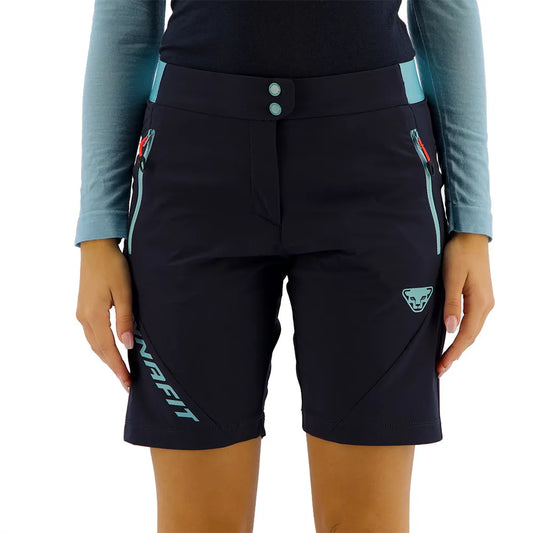 Dynafit Transalper Light Dynastretch shorts