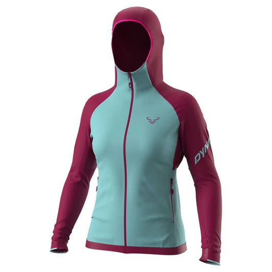 Dynafit Transalper Polartec® jacket