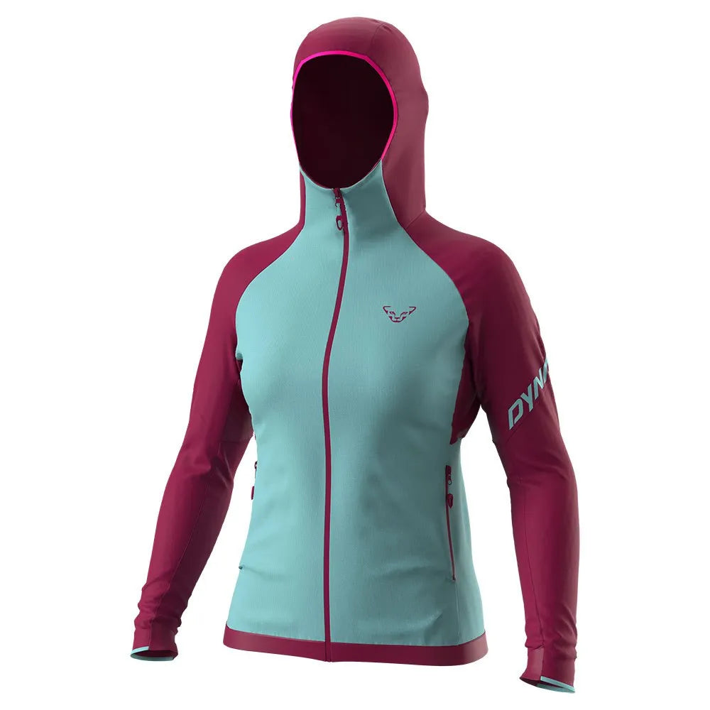 Dynafit Transalper Polartec® jacket