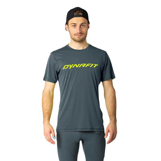 Dynafit Traverse 2 short sleeve T-shirt