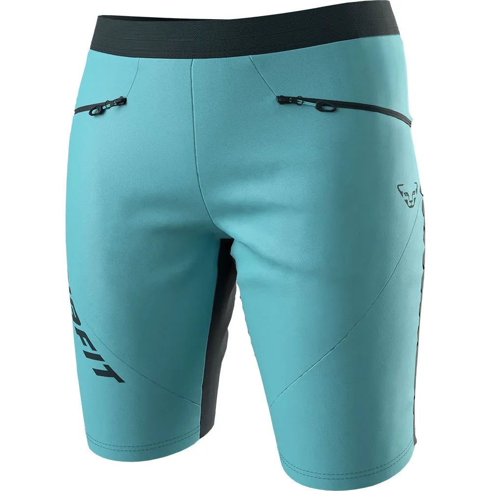 Dynafit Traverse Dynastretch shorts