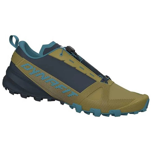 Dynafit Traverse hiking shoes
