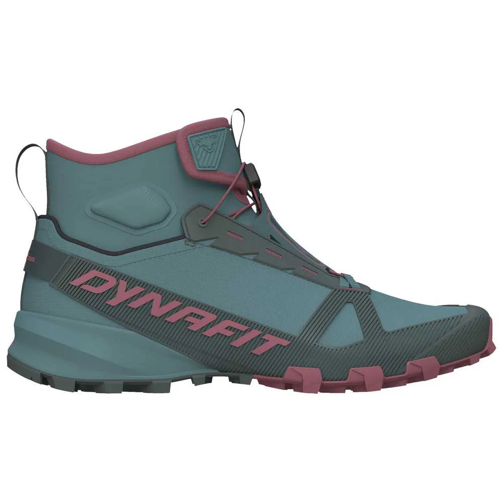 Dynafit Traverse Mid GORE-TEX® hiking boots