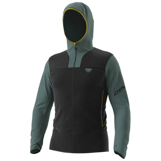 Dynafit Traverse Polartec® jacket