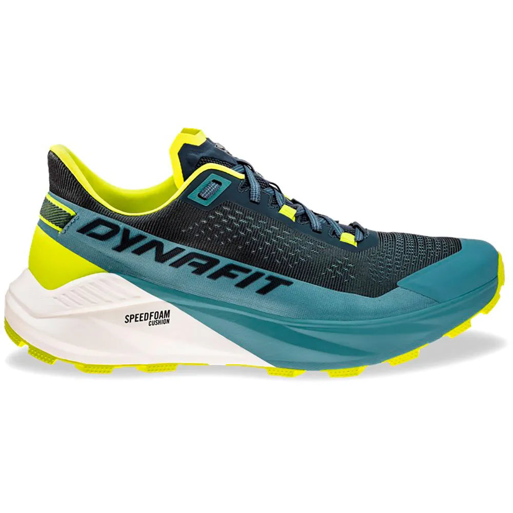 Dynafit Ultra 100 v3 trail running shoes