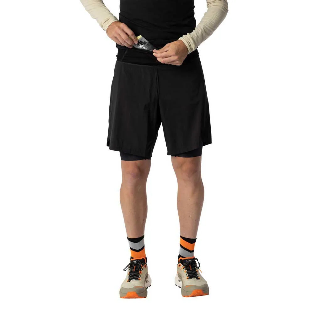 Dynafit Ultra 2/1 shorts