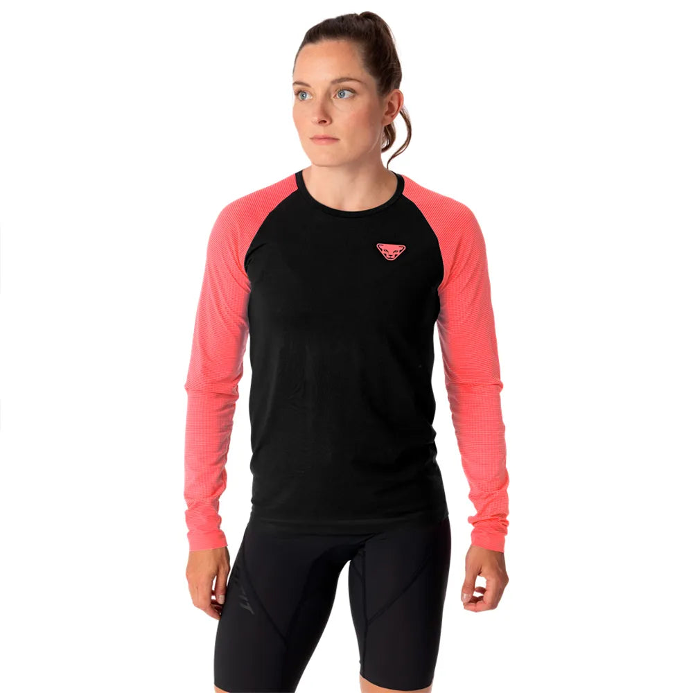 Dynafit Ultra S-Tech long sleeve T-shirt