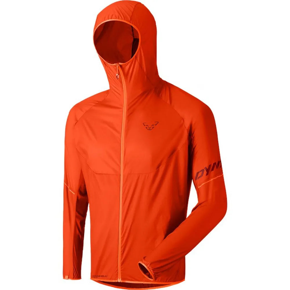Dynafit Vertical Wind 72 softshell jacket