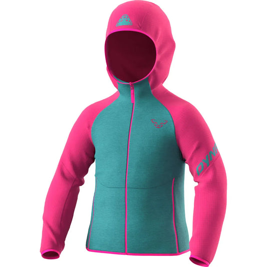 Dynafit Youngstar Polartec® jacket