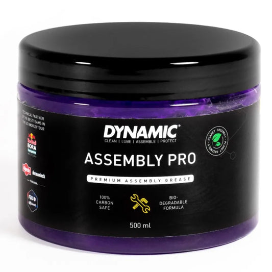 Dynamic bike care Assembly Pro 500ml Grease