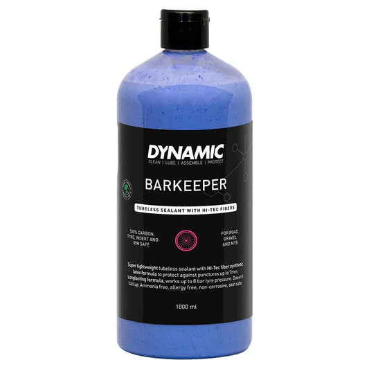 Dynamic bike care Bar Keeper Tubeless Sealant 1L