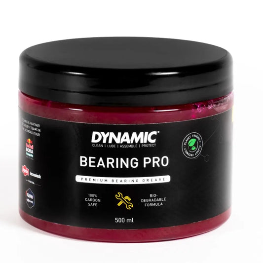 Dynamic bike care Bearing Pro 500ml Grease