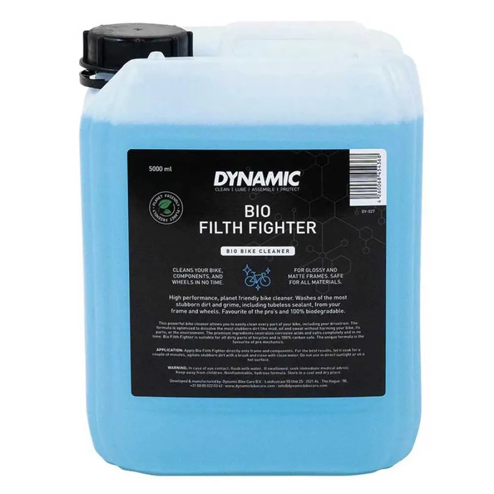 Dynamic bike care Cleaner 5L