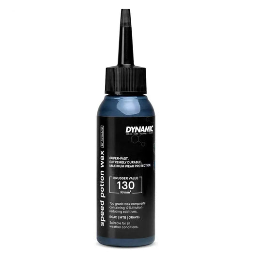 Dynamic bike care Speed Potion Chain wax 100ml