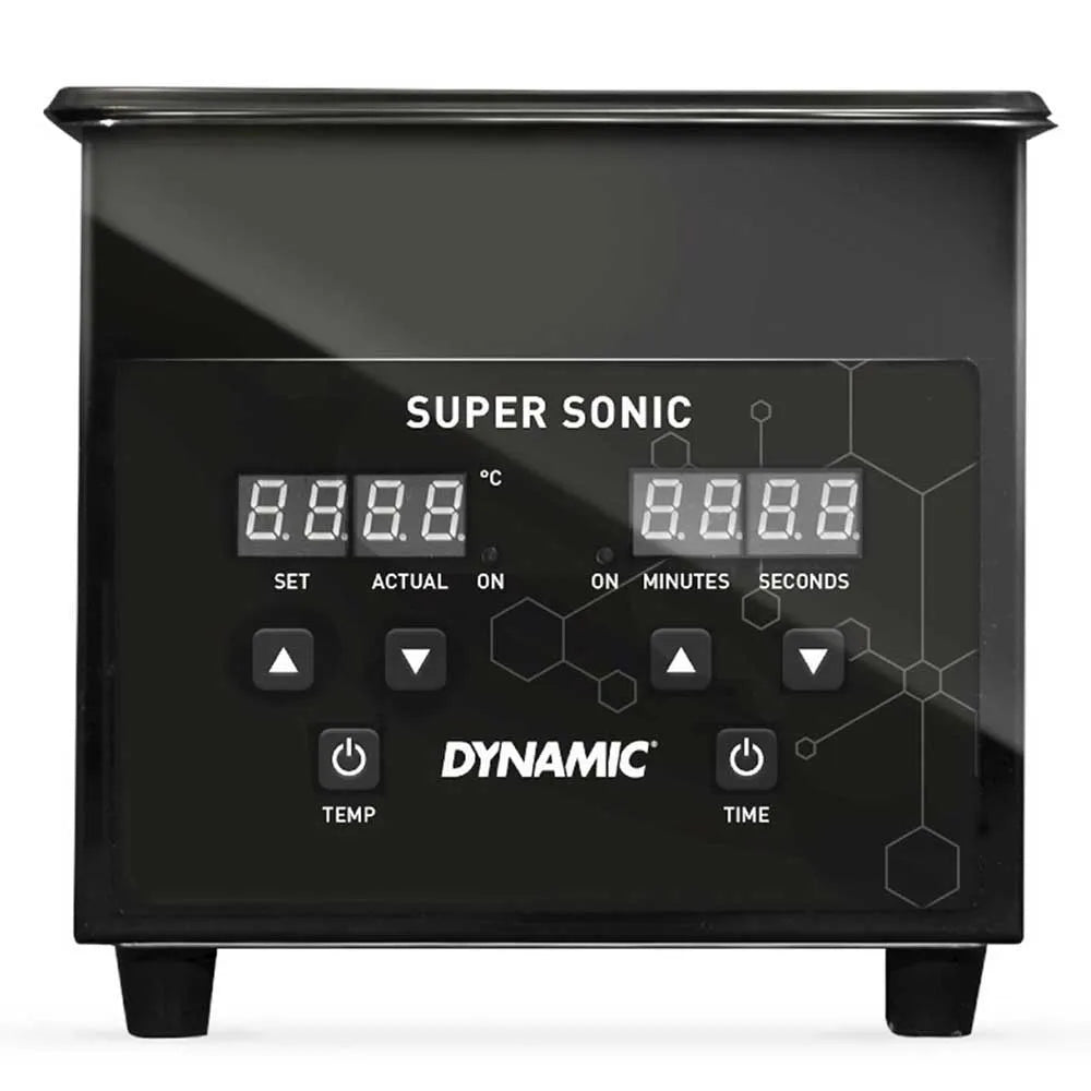 Dynamic bike care Super Sonic degreaser