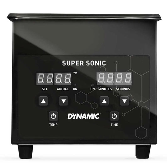 Dynamic bike care Super Sonic degreaser