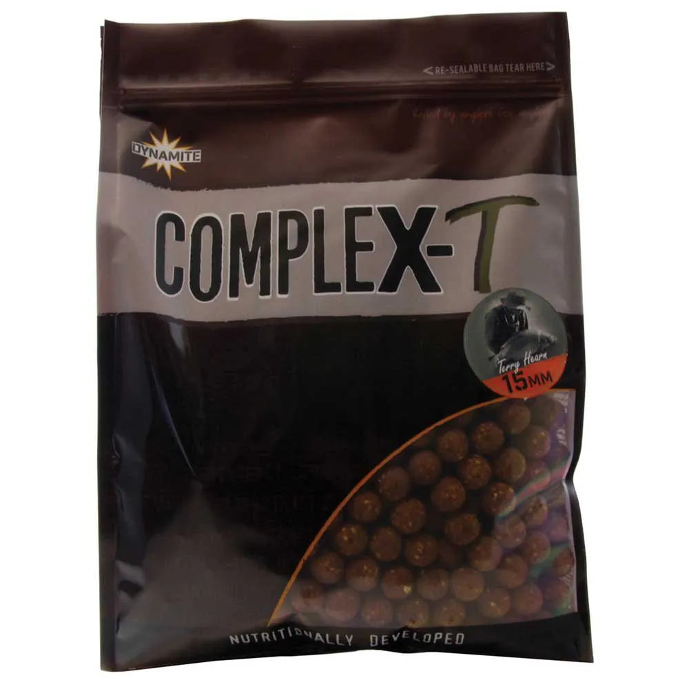Dynamite baits Complex-T 5Kg Fishing pellets