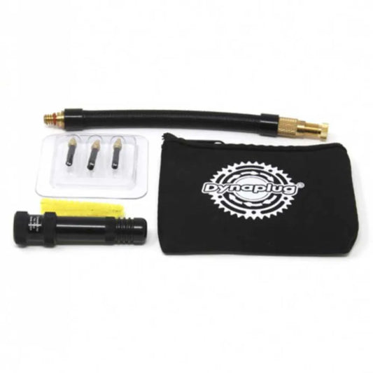 Dynaplug MTB tubeless kit