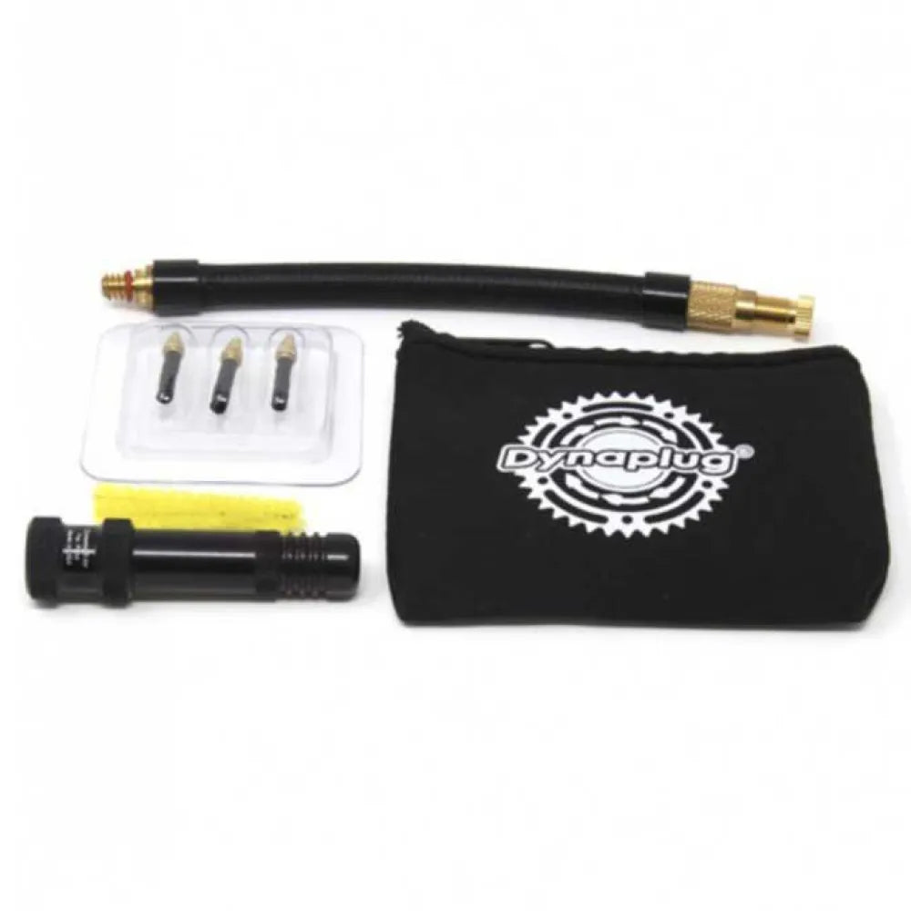 Dynaplug Road tubeless kit