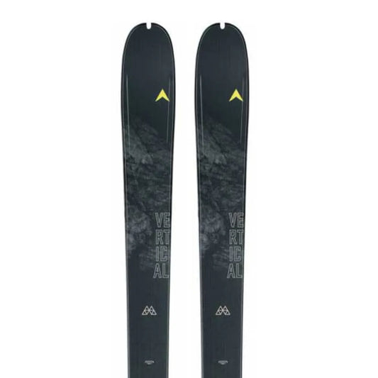 Dynastar M-Vertical Pro touring skis