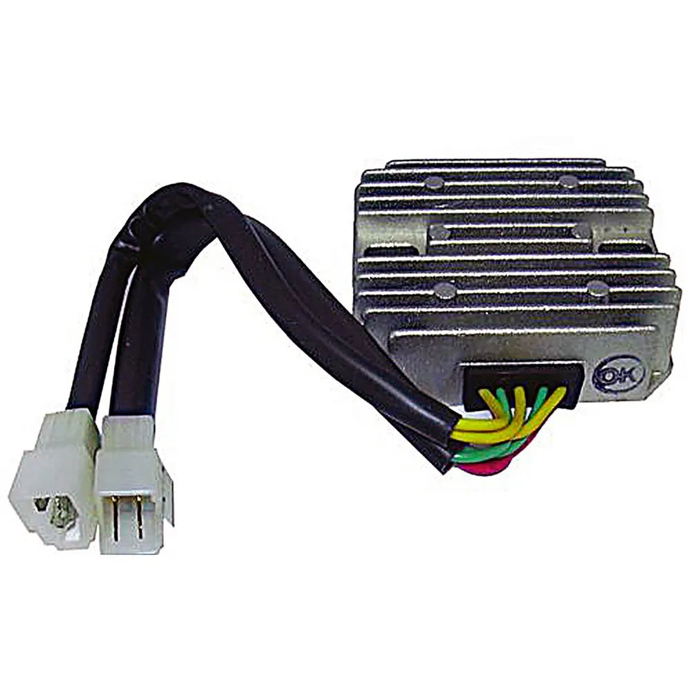 Dze 12V Trifase CC 4172308 regulator/rectifier