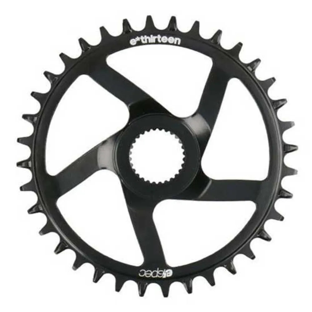 E-thirteen E-Spec chainring